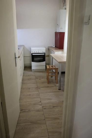 Apartament cu 2 camere decomandat în Ultracentral