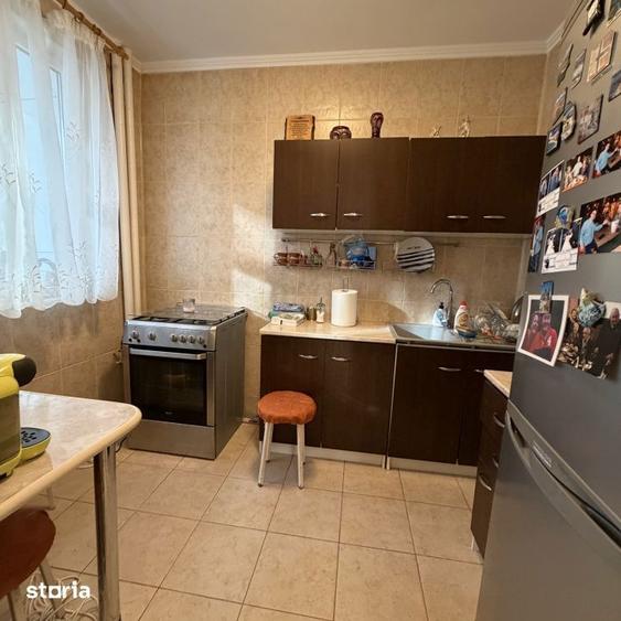 2 camere | Mobilat & Utilat | Bd Ion Mihalache| 1 Mai | Metrou 5-7 min - 7