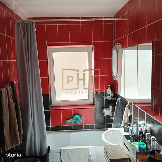 Apartament cu 2 camere decomandat, mobilat în Florești — fotografia 1