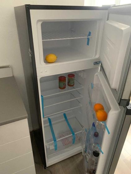 Garsonieră decomandată în Ultracentral