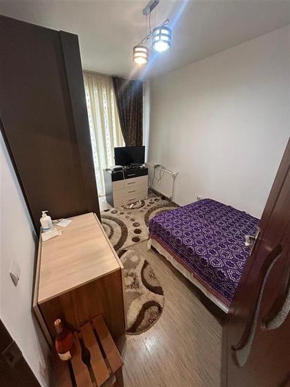 Apartament cu 2 camere decomandat în Valea Adâncă