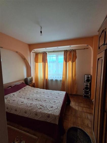 APARTAMENT DE VANZARE  CU 2 CAMERE BLOC 1989 OBTIUNE PRIN CREDIT IPOTECARF - 4