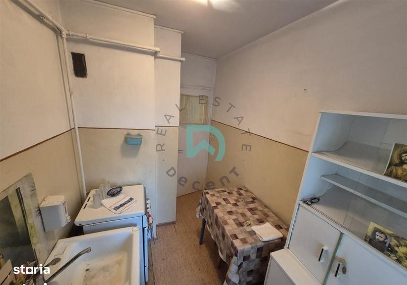 Apartament cu 2 camere în Griviței
