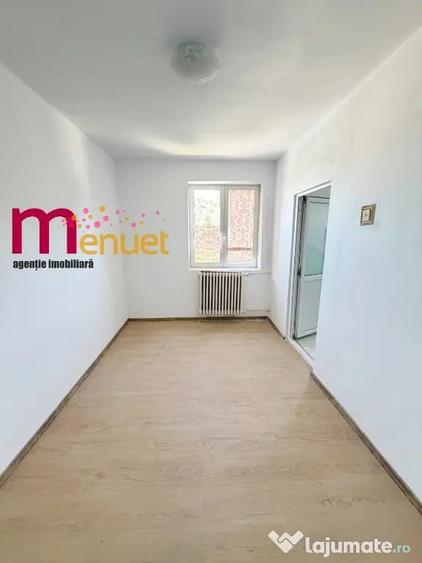 Apartament cu 2 camere nedecomandat în Neptun