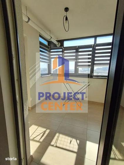 Apartament cu 2 camere în Găvana