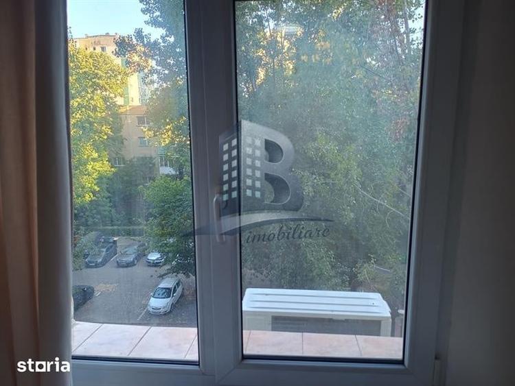 Garsonieră semidecomandată, mobilată în Drumul Taberei