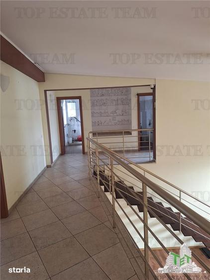 Penthouse etaj 3 si 4 in Dorobanti cu 2 locuri de parcare si boxa - 8