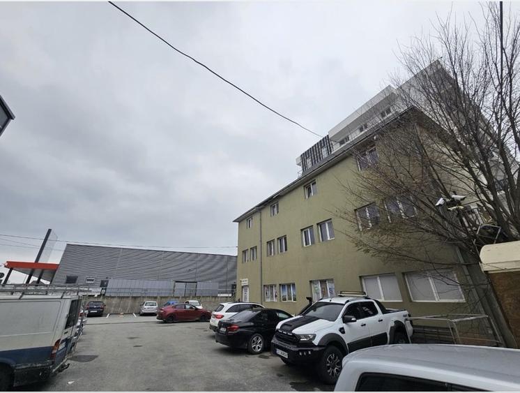 Spațiu comercial, de 170 mp, în Central