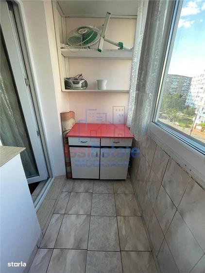 Apartament cu 2 camere decomandat în Alexandru cel Bun