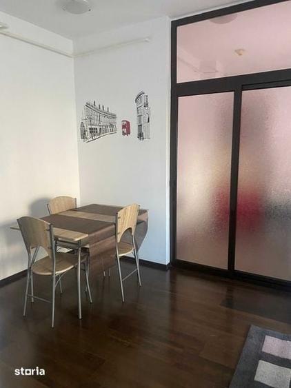 Apartament cu 2 camere semidecomandat în Copou