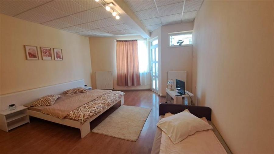 Hotel/Pensiune, de 700 mp, în Ditrău
