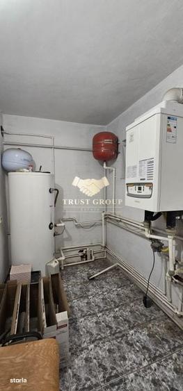 Casă cu 4 camere în Central