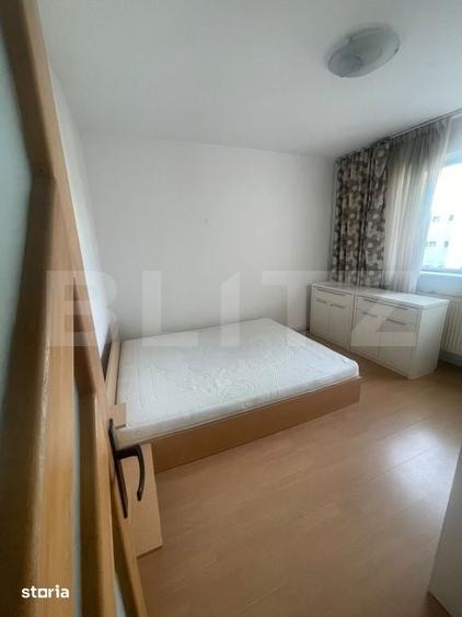 Apartament 2 camere, Grigorescu, aproape de Somes - 7