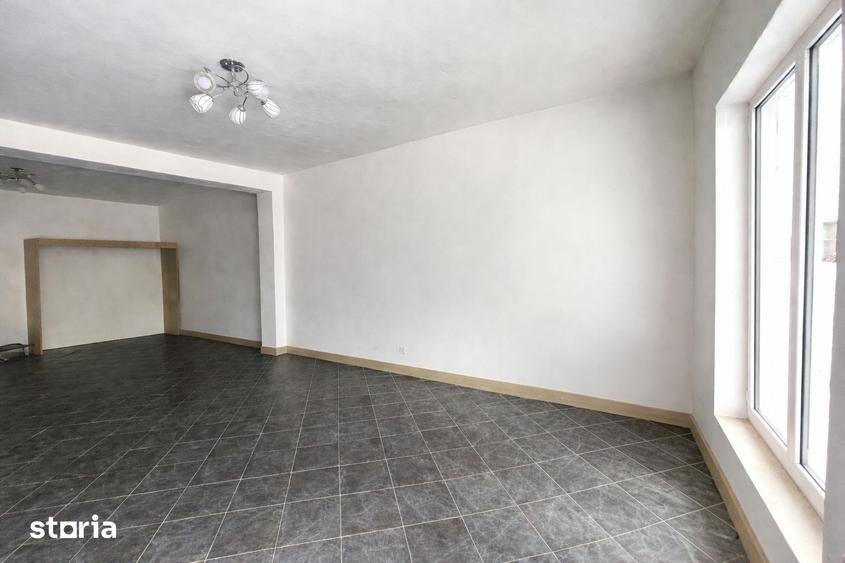 Spațiu comercial, de 110 mp, în Dornești