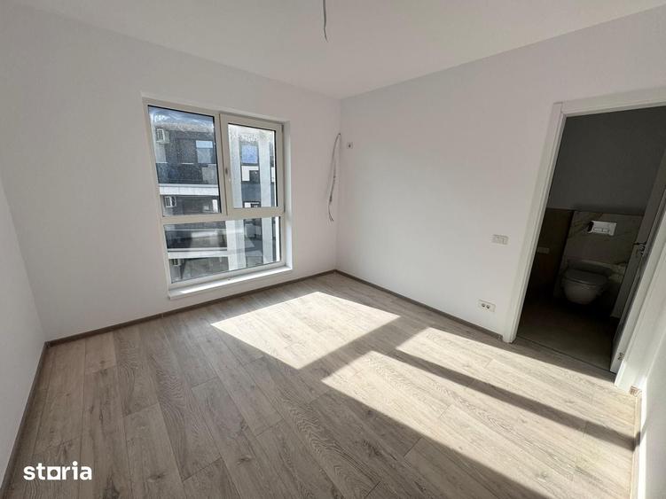 Apartament cu 3 camere decomandat în Fundeni