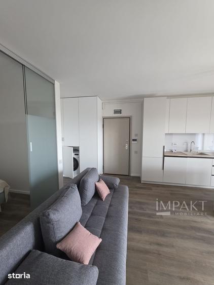 Apartament cu 2 camere în Andrei Mureșanu