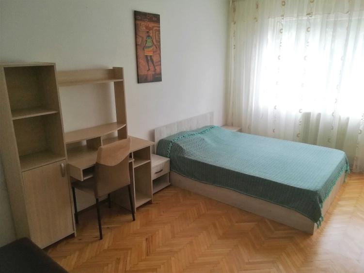 Apartament cu 2 camere decomandat în Grigorescu