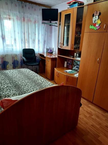 Garsonieră semidecomandată în Central