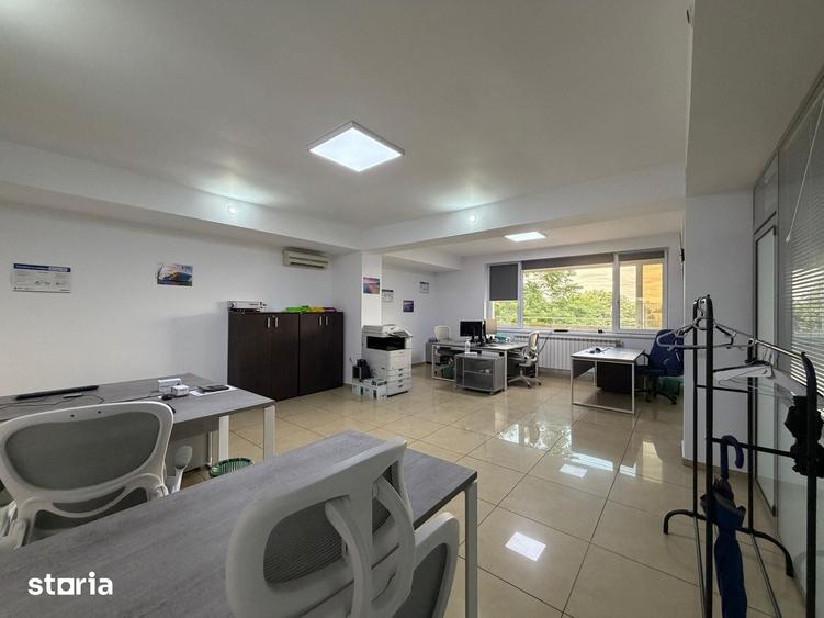 Spațiu comercial, de 208.66 mp, în Central