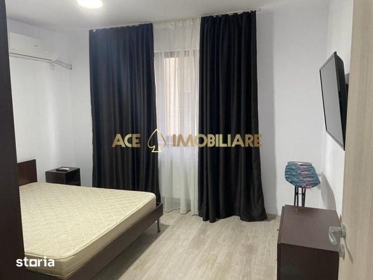 Garsoniera de inchiriat | Drumul Taberei | Centrala | Mobilat - 3