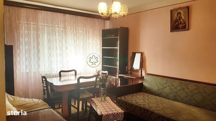 Apartament 2 camere, zona Garii - 5