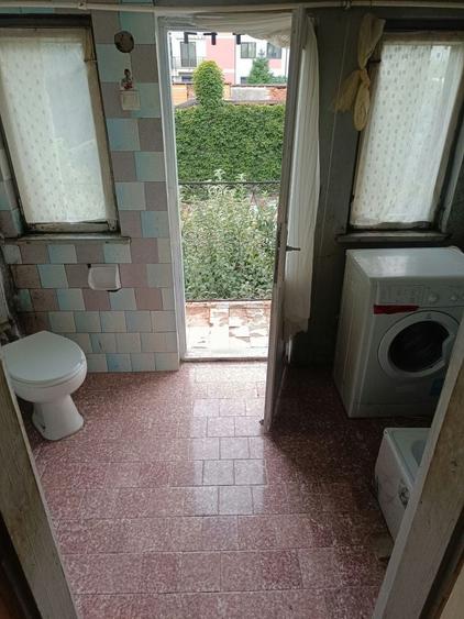 Garsonieră în Chibrit