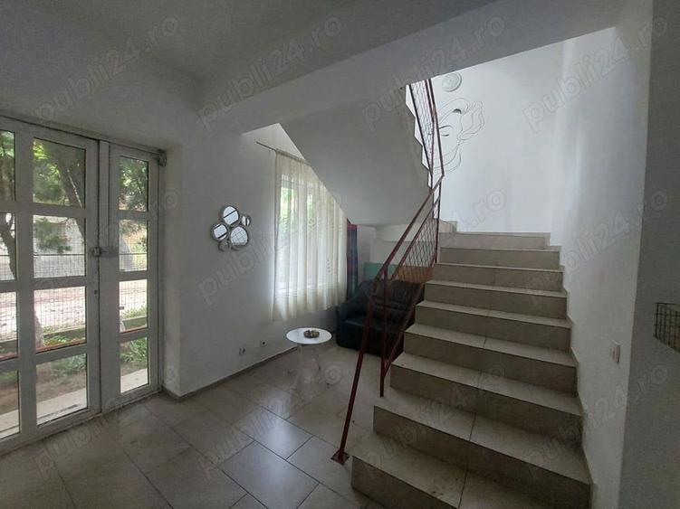 Garsonieră decomandată în Ultracentral
