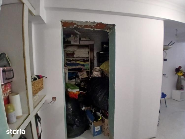 Berceni - Drumul Binelui - 3 camere cu gradina proprie 43 mp -centrala - 10
