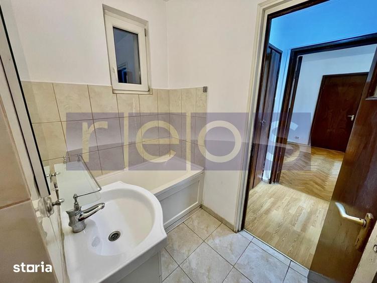 Apartament cu 2 camere în Titan