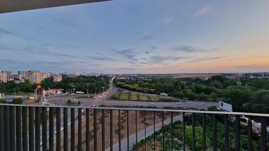 Apartament cu 2 camere decomandat în Tomis Nord