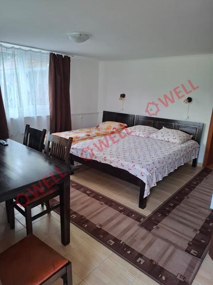 Casă individuală cu 4 camere cu Teren 700 Mp în Sovata