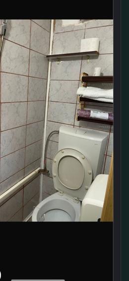 Garsonieră nedecomandată în Bartolomeu