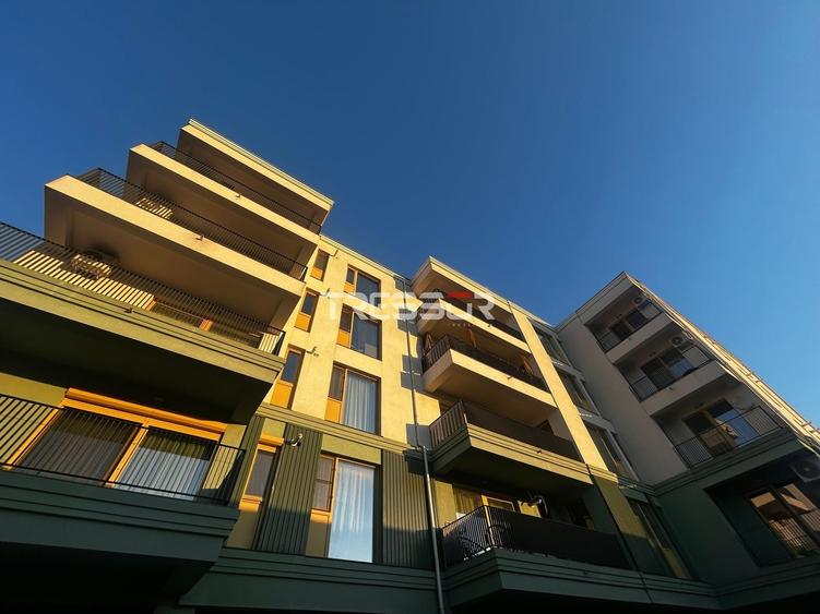 ✔️2 camere / 60 MP ☀️ Campus Universitar Constanța ✔️ Parcare inclusă - 1