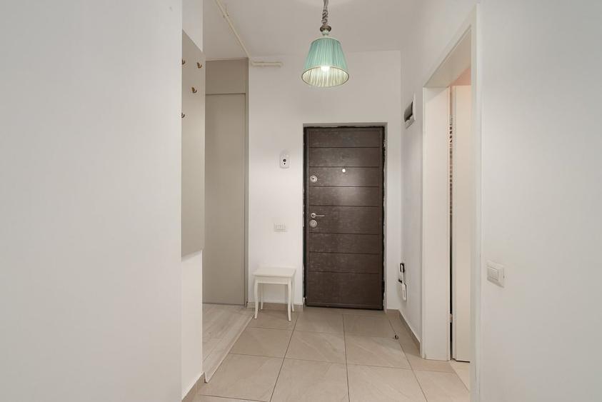 Apartament 2 camere Iuliu Maniu, bloc nou, cu parcare subter - 10
