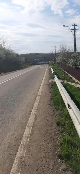 Teren de 9979 mp, în Rediu (Răuseni)