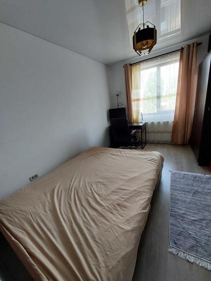Apartament cu 2 camere decomandat în Roșu