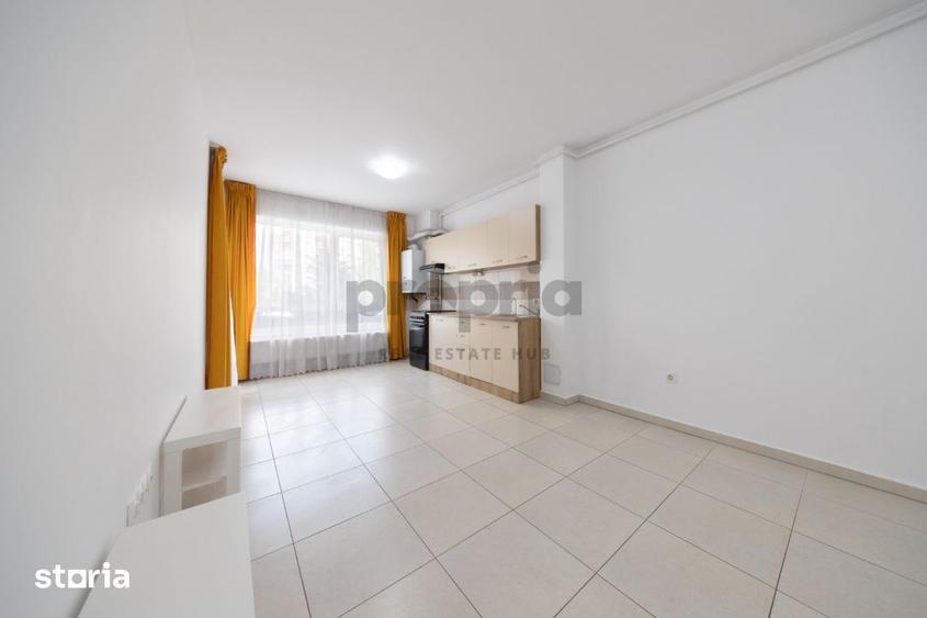 Apartament cu 2 camere, mobilat în Bartolomeu