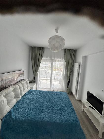 Inchiriez apartament 2 camere Mamaia Nord - 5