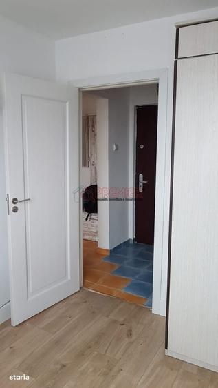 Apartament cu 2 camere decomandat în Brâncoveanu