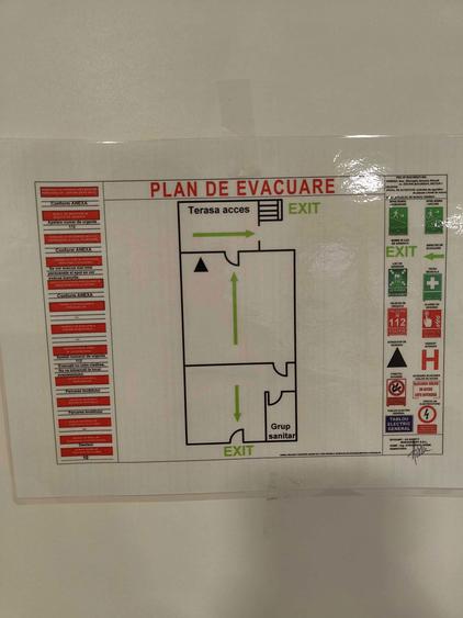 Baneasa - Sisesti stradal, spatiu de inchiriat - 2