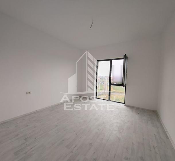 Apartament cu 2 camere decomandat în Calea Urseni