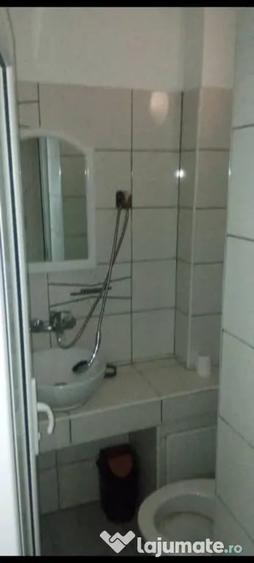 Garsonieră semidecomandată în Tomis Nord
