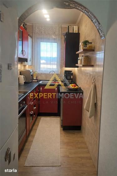 Apartament superb Aleea Neptun bl 4 - 6