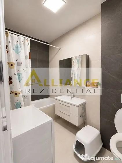 Apartament 4 camere * 2 bai * Grand Arena - Bucuresti (Bucuresti-Ilfov) - 12