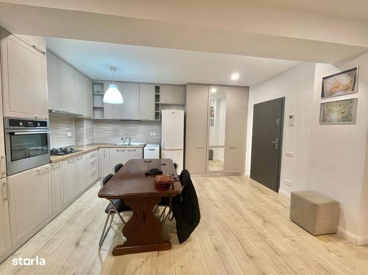 2 camere - Valetta Residence, Sisesti - 5
