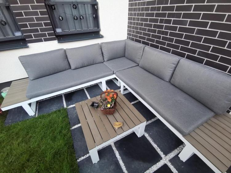 Apartament cu 2 camere decomandat, mobilat în Pipera