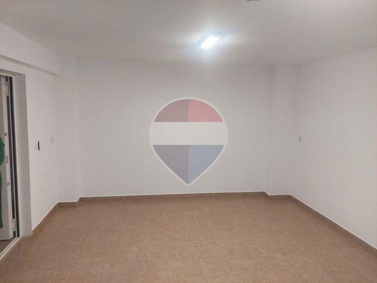 Spațiu comercial, de 84 mp, în Central
