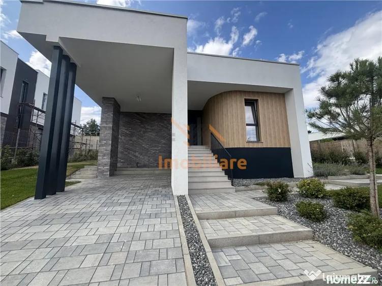 CASA STIL MEDITERANEAN 192 MP | TOATE UTILITATILE| ORADEA - 1