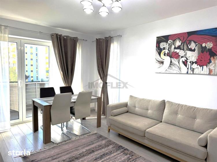 Apartament cu 2 camere în Bartolomeu