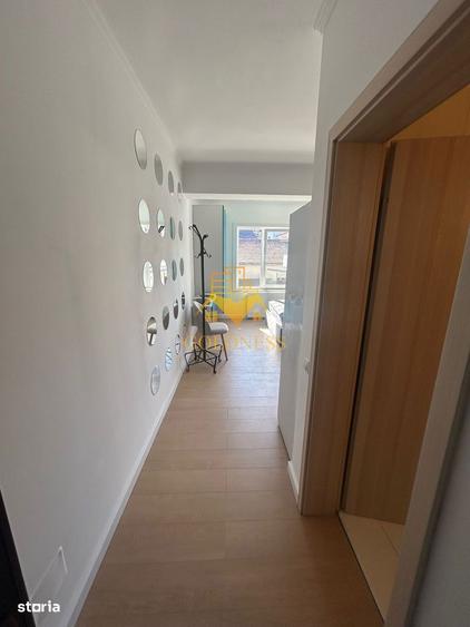 1 camera, bloc nou, Zorilor, zona UMF, Hasdeu, Piezisa, Pet Friendly - 3
